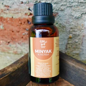 Minyak 4 Herba